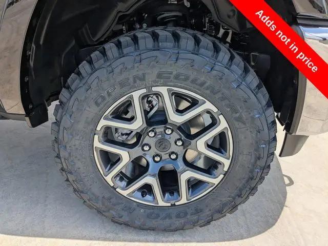 2026 Ram 1500 Laramie Crew Cab 4x4 57 Box