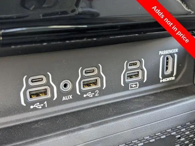 2026 Ram 1500 Laramie Crew Cab 4x4 57 Box