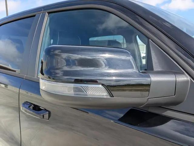 2026 Ram 1500 Laramie Crew Cab 4x4 57 Box