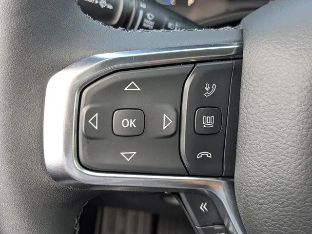 2026 Ram 1500 Laramie Crew Cab 4x4 57 Box