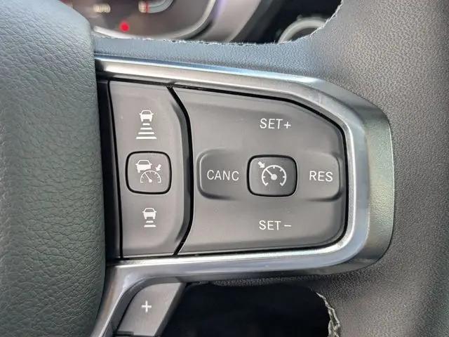2026 Ram 1500 Laramie Crew Cab 4x4 57 Box