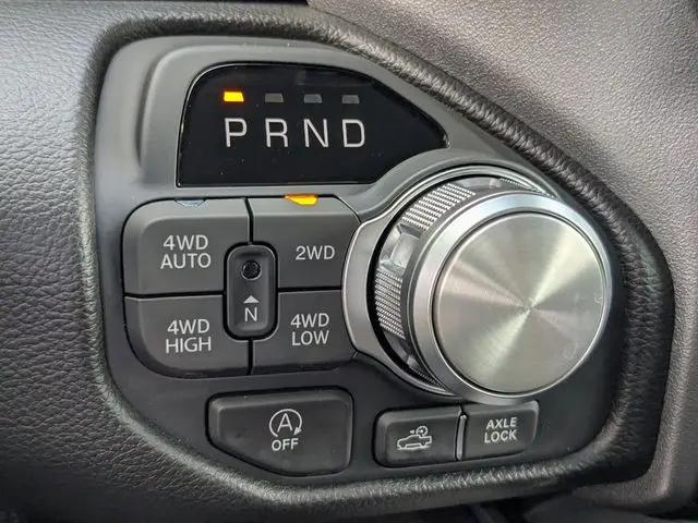 2026 Ram 1500 Laramie Crew Cab 4x4 57 Box