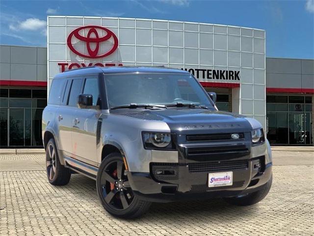 2023 Land Rover Defender 130 X 2023 Land Rover Defender 130 X