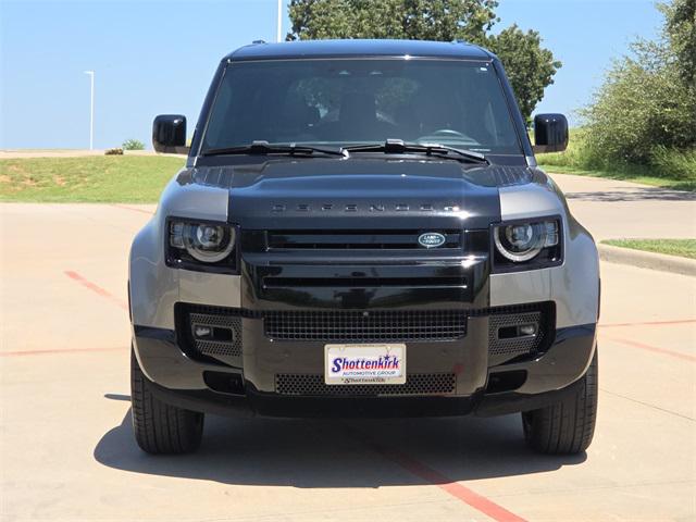 2023 Land Rover Defender 130 X 2023 Land Rover Defender 130 X