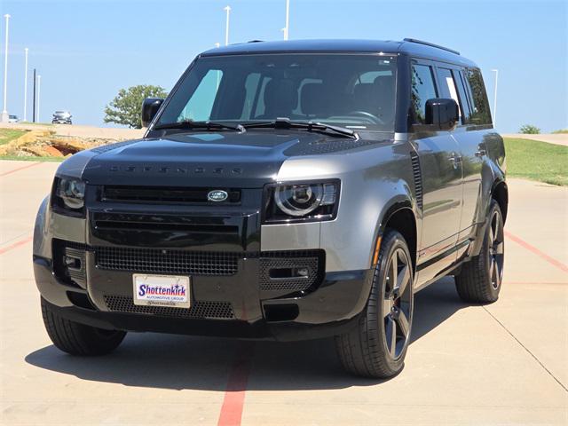 2023 Land Rover Defender 130 X 2023 Land Rover Defender 130 X