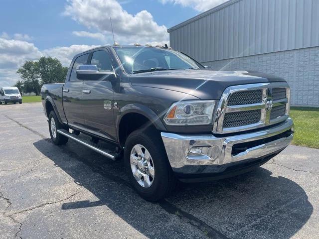 2014 RAM 3500 Longhorn 2014 RAM 3500 Longhorn