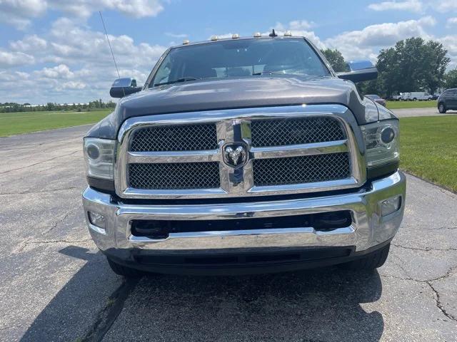 2014 RAM 3500 Longhorn 2014 RAM 3500 Longhorn