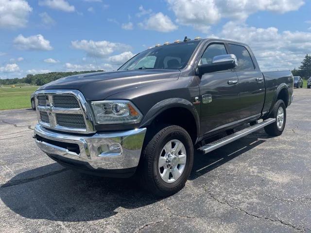 2014 RAM 3500 Longhorn 2014 RAM 3500 Longhorn