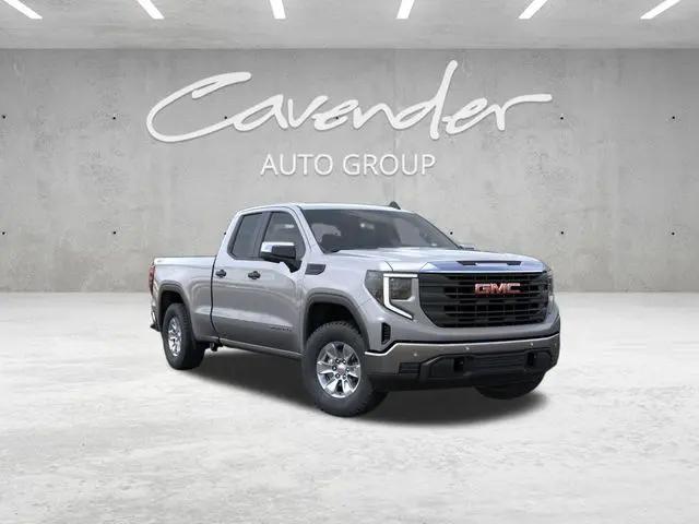 2026 GMC Sierra 1500 Double Cab, Standard Bed, Pro, 4WD for sale in San Antonio, TX