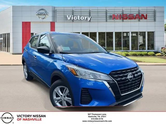 2025 Nissan Kicks S for sale in Nashville, TN