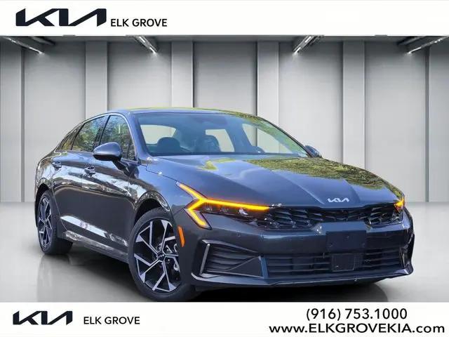 2026 Kia K5 EX for sale in Elk Grove, CA