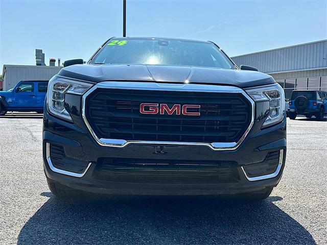 2024 GMC Terrain FWD SLE