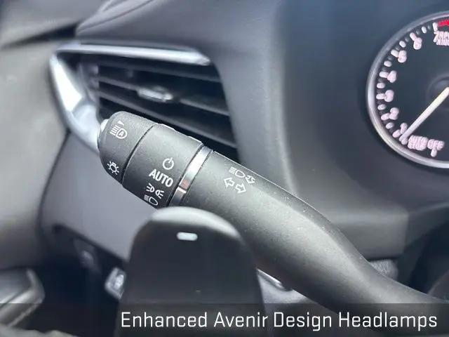 2023 Buick Enclave Avenir AWD