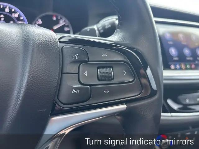 2023 Buick Enclave Avenir AWD