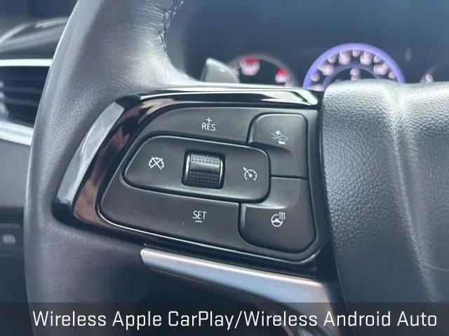2023 Buick Enclave Avenir AWD