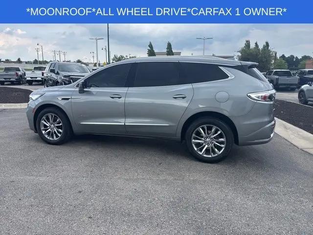 2023 Buick Enclave Avenir AWD