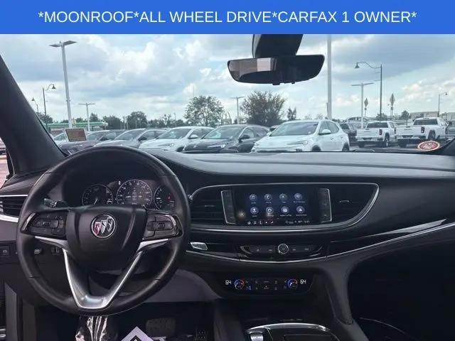 2023 Buick Enclave Avenir AWD