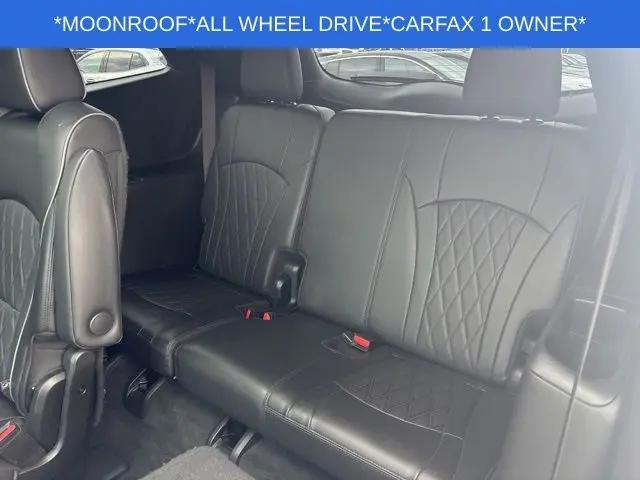 2023 Buick Enclave Avenir AWD