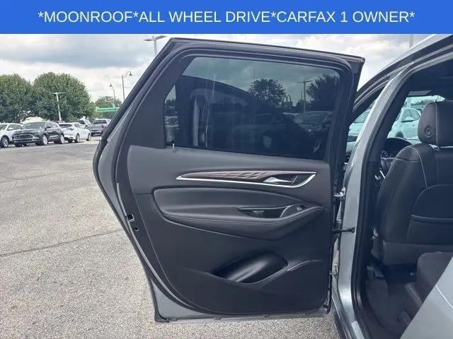 2023 Buick Enclave Avenir AWD