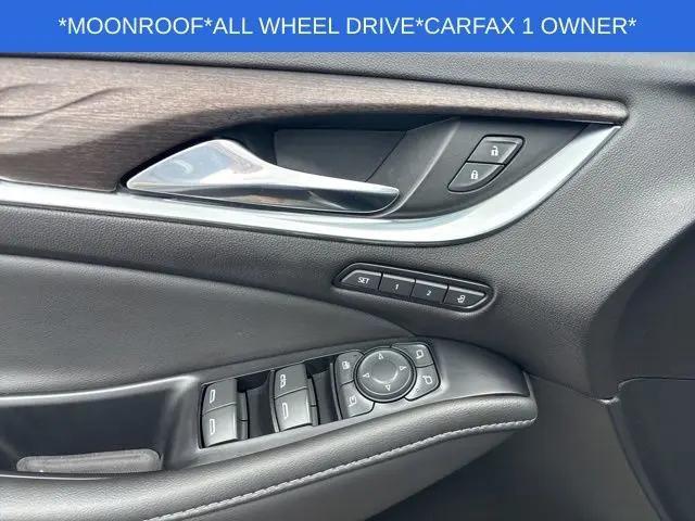 2023 Buick Enclave Avenir AWD