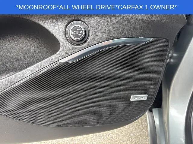 2023 Buick Enclave Avenir AWD