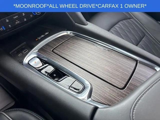 2023 Buick Enclave Avenir AWD