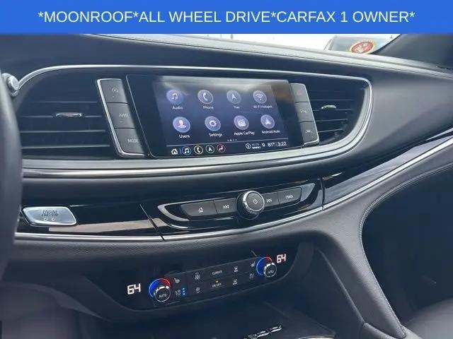 2023 Buick Enclave Avenir AWD