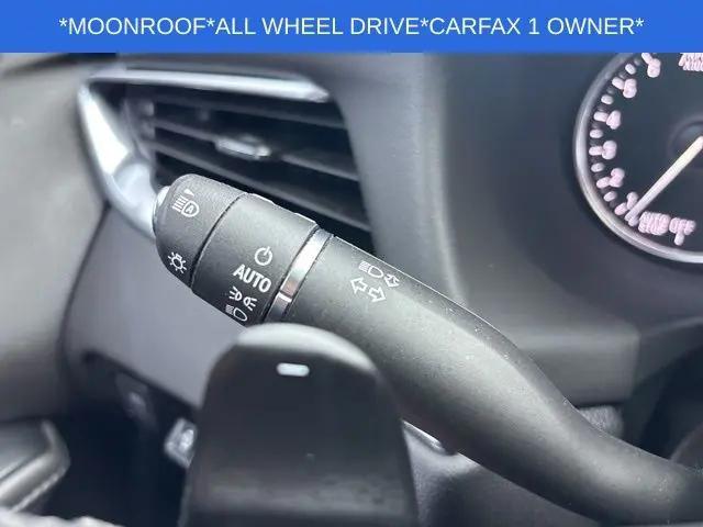 2023 Buick Enclave Avenir AWD