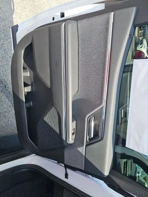 2026 GMC Sierra Extended Range Elevation