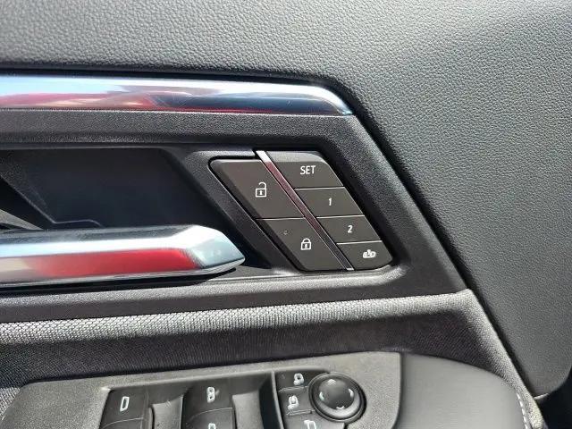 2026 GMC Sierra Extended Range Elevation
