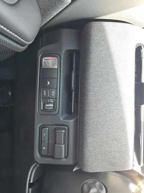 2026 GMC Sierra Extended Range Elevation