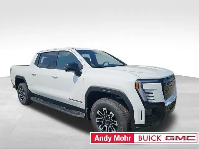 2026 GMC Sierra Extended Range Elevation for sale in Fishers, IN