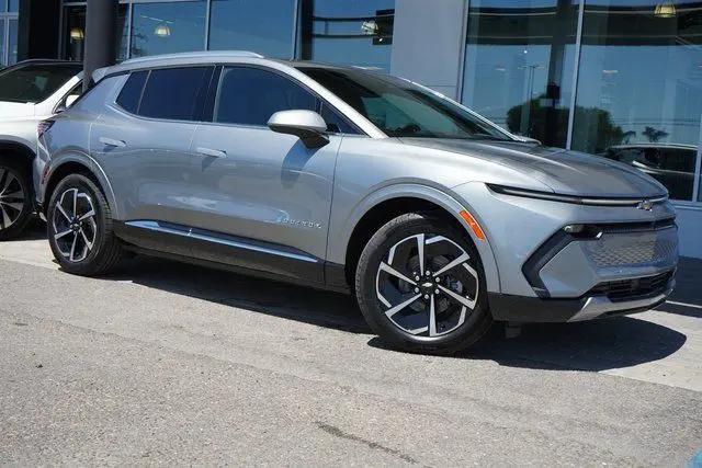 2025 Chevrolet Equinox LT 2 for sale in San Luis Obispo, CA