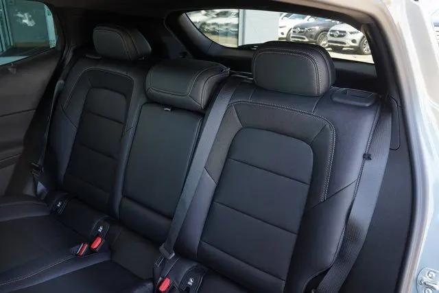 2025 Chevrolet Equinox LT 2