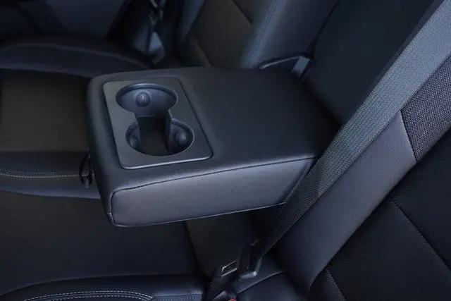 2025 Chevrolet Equinox LT 2
