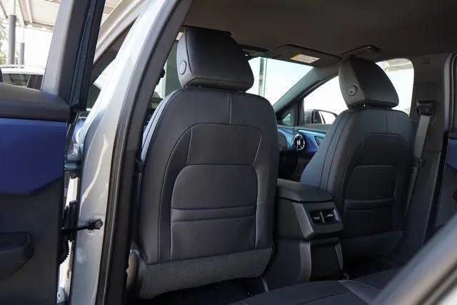 2025 Chevrolet Equinox LT 2