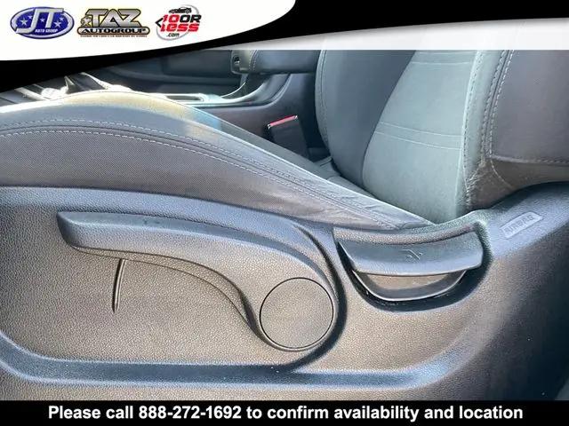 2017 Kia Sorento 2.4L LX