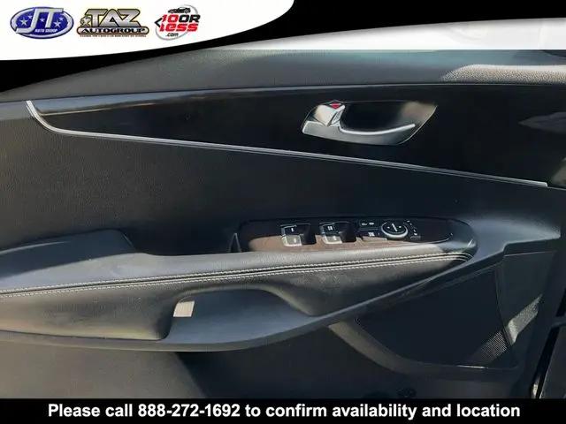 2017 Kia Sorento 2.4L LX