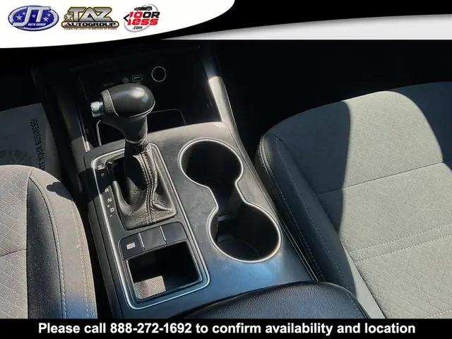 2017 Kia Sorento 2.4L LX