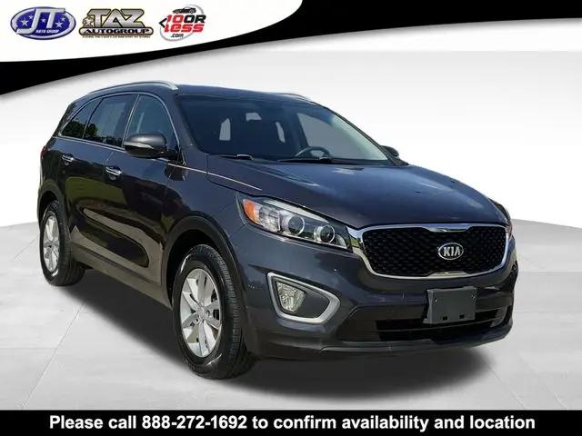 2017 Kia Sorento 2.4L LX for sale in Sanford, NC