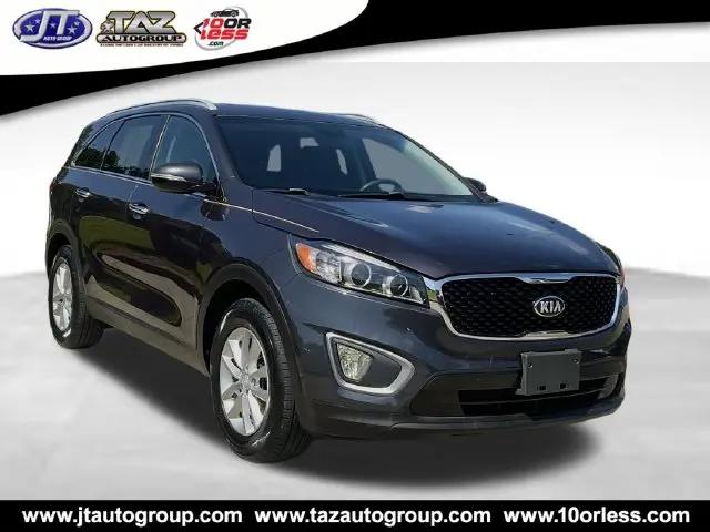 2017 Kia Sorento 2.4L LX for sale in Sanford, NC