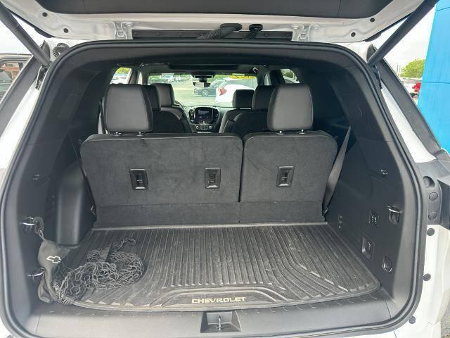 2024 Chevrolet Traverse AWD High Country