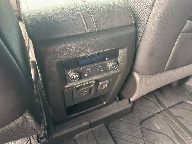 2024 Chevrolet Traverse AWD High Country