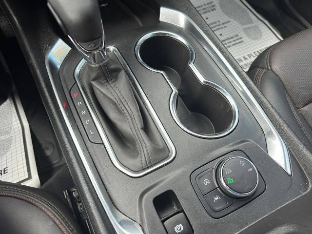 2024 Chevrolet Traverse AWD High Country