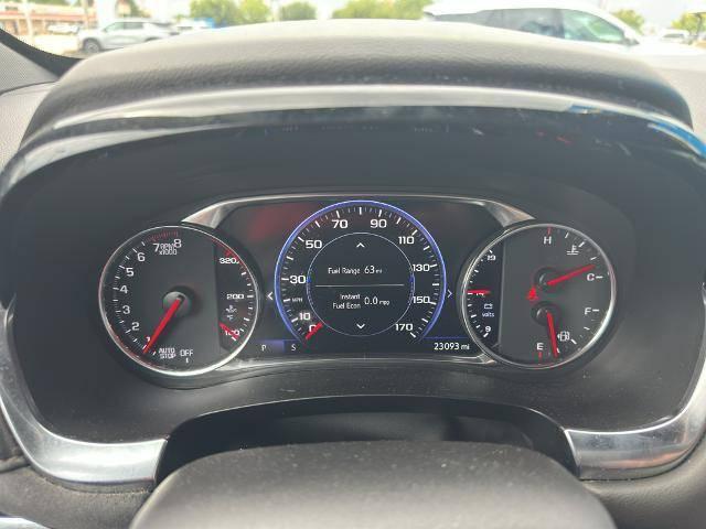 2024 Chevrolet Traverse AWD High Country