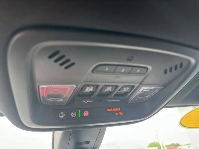 2024 Chevrolet Traverse AWD High Country