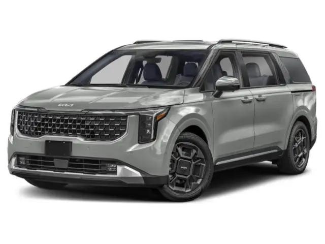2026 Kia Carnival MPV SX for sale in Memphis, TN