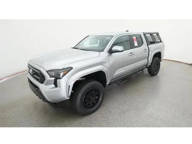 2025 Toyota Tacoma SR5 for sale in Elizabeth City, NC