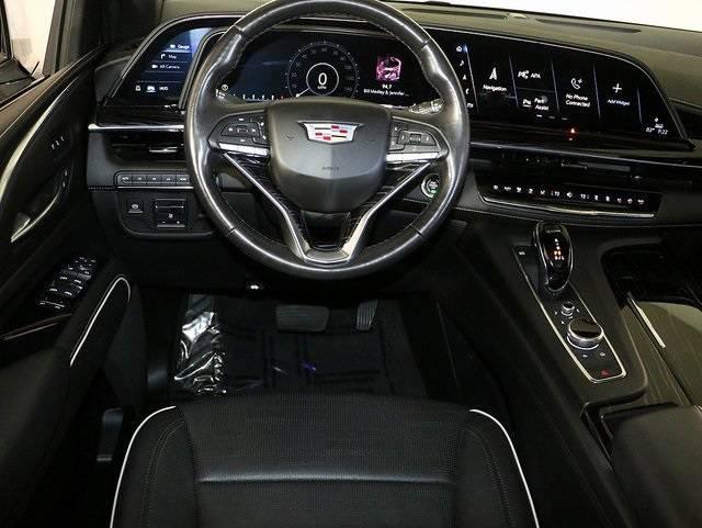 2022 Cadillac Escalade 4WD Sport