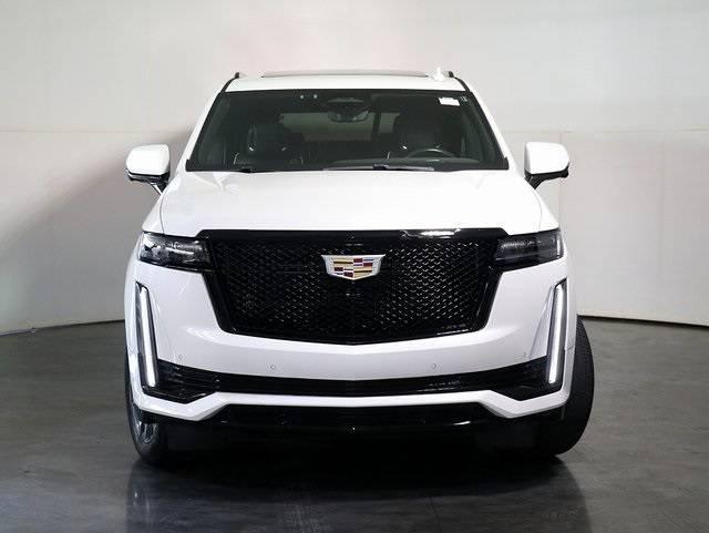 2022 Cadillac Escalade 4WD Sport